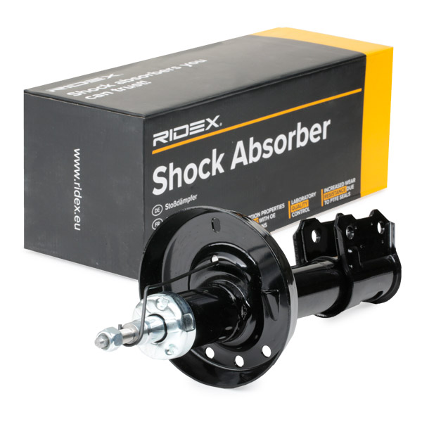 RIDEX 854S0326 Αμορτισέρ
