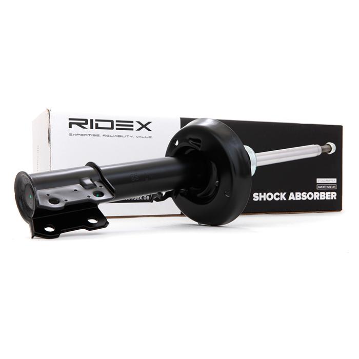 RIDEX 854S0326 Αμορτισέρ