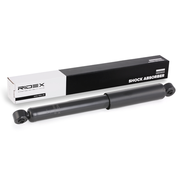 RIDEX 854S0133 Αμορτισέρ