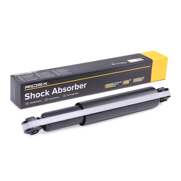 RIDEX 854S0133 Αμορτισέρ
