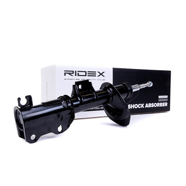 RIDEX 854S0122 Shock...