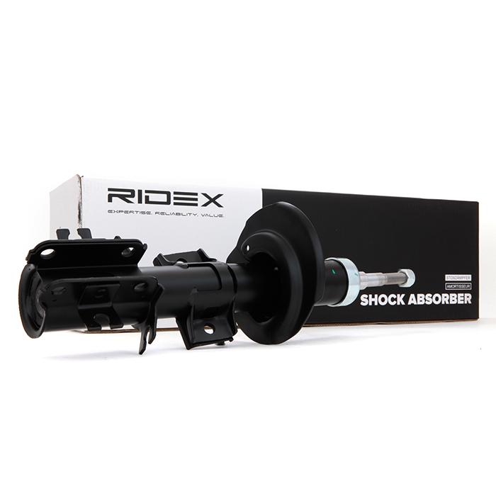 RIDEX 854S0098 Shock...