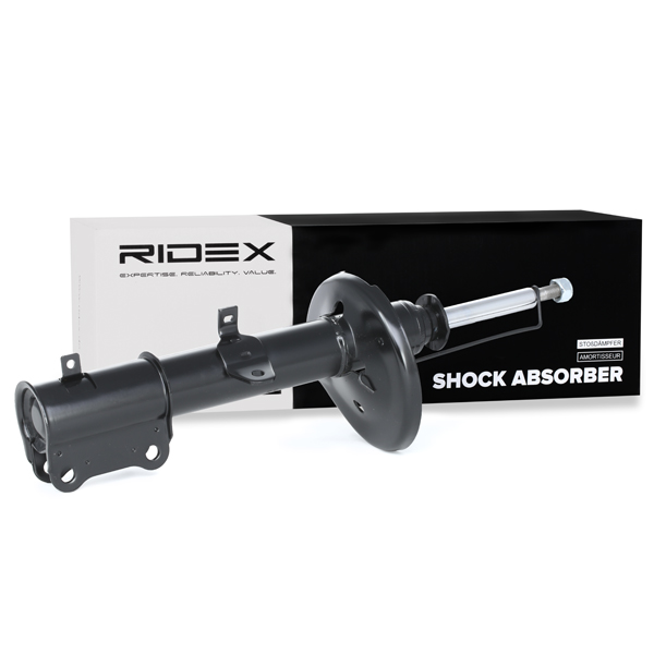 RIDEX 854S0355 Αμορτισέρ