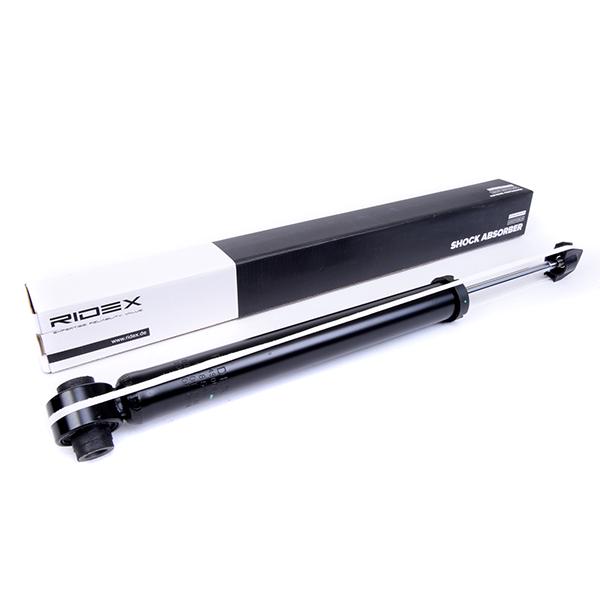 RIDEX 854S0085 Shock...