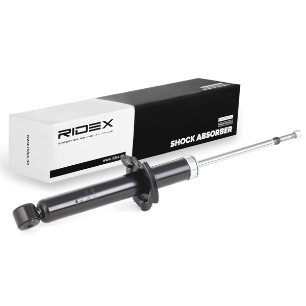RIDEX 854S0082 Shock Absorber