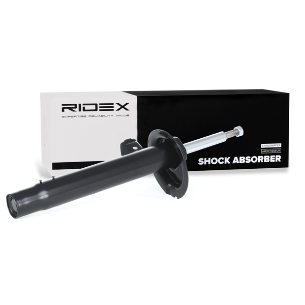 RIDEX 854S0081 Shock...
