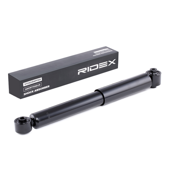 RIDEX 854S0364 Αμορτισέρ