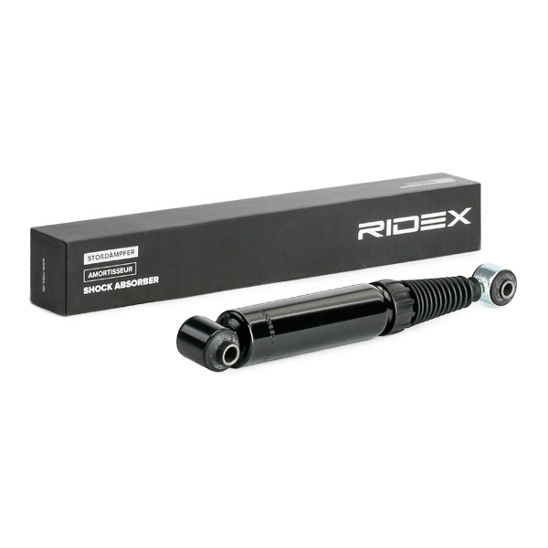 RIDEX 854S0056 Shock...
