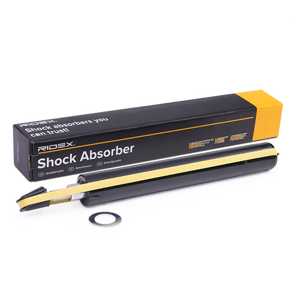 RIDEX 854S0051 Shock...