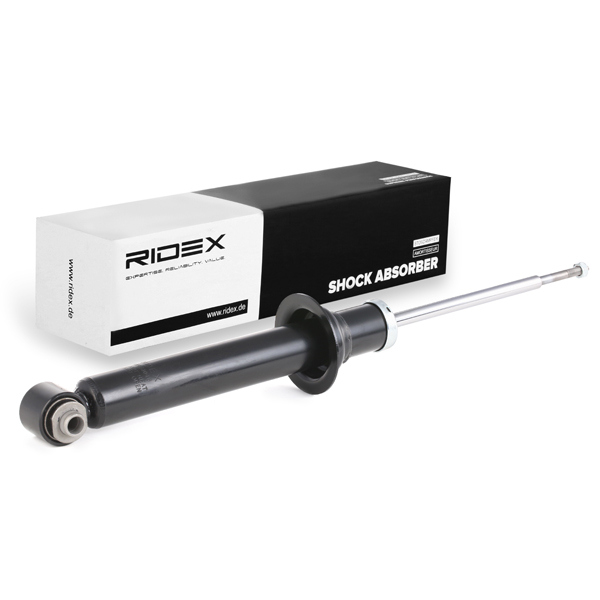 RIDEX 854S0048 Shock...
