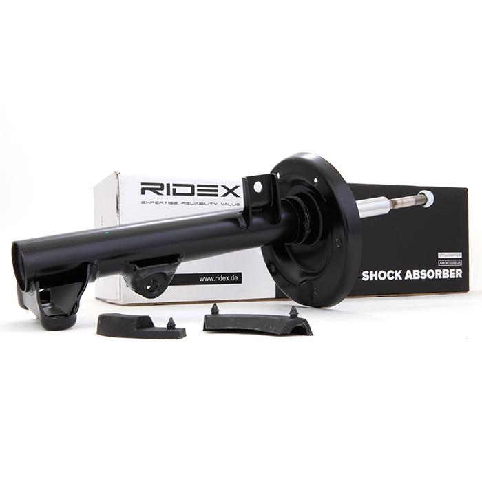 RIDEX 854S0021 amortizor