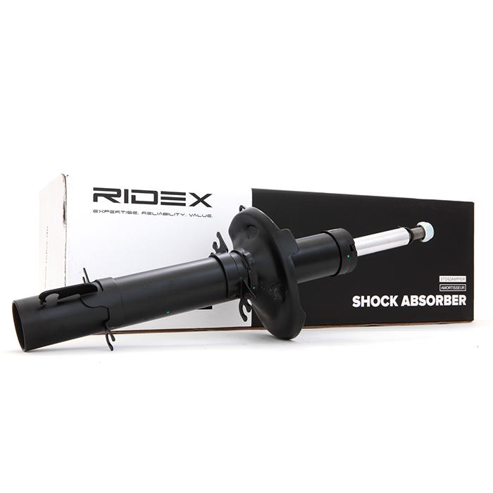 RIDEX 854S0009 amortizor