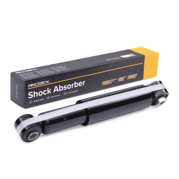 RIDEX 854S0010 Αμορτισέρ