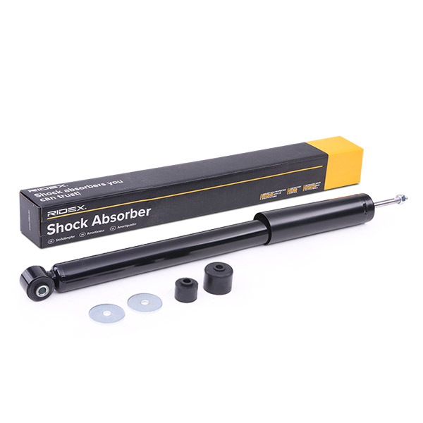 RIDEX 854S0011 amortizor