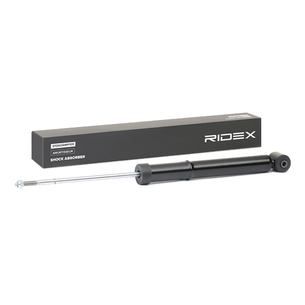 RIDEX 854S0014 Shock Absorber