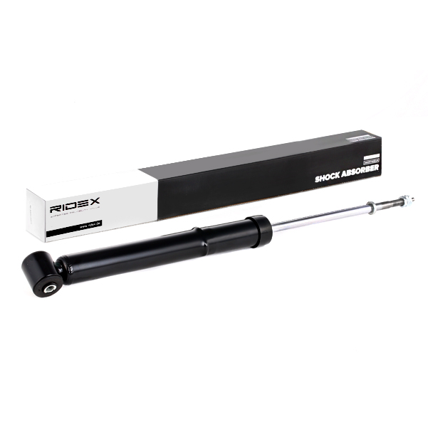 RIDEX 854S0014 Shock Absorber