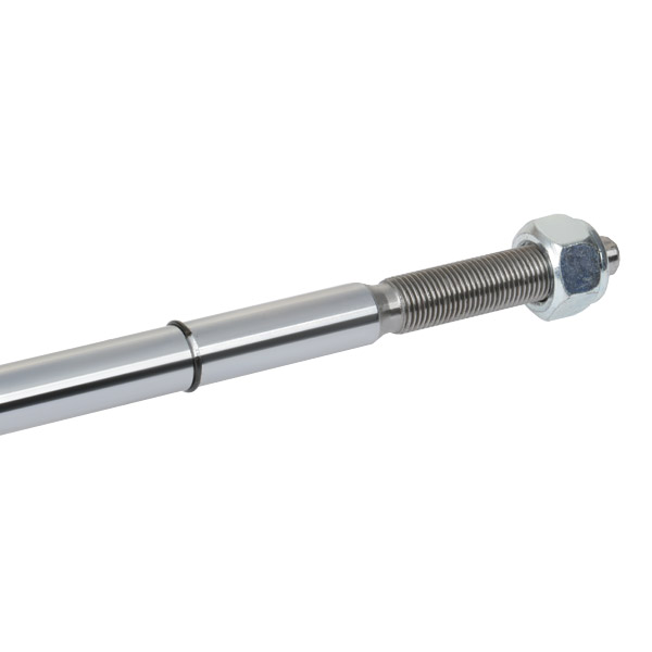 RIDEX 854S0014 Shock Absorber
