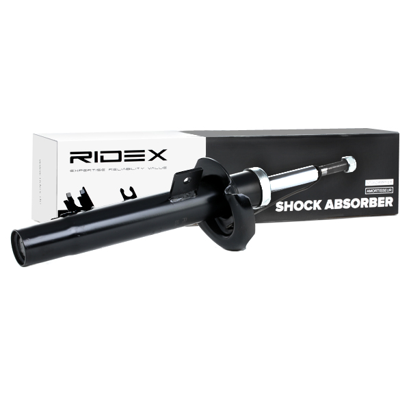 RIDEX 854S0424 Αμορτισέρ