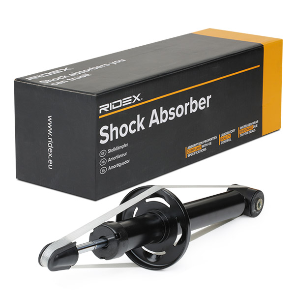 RIDEX 854S0425 Αμορτισέρ