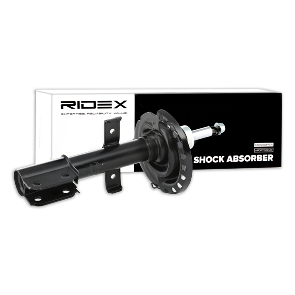 RIDEX 854S0570 Shock...