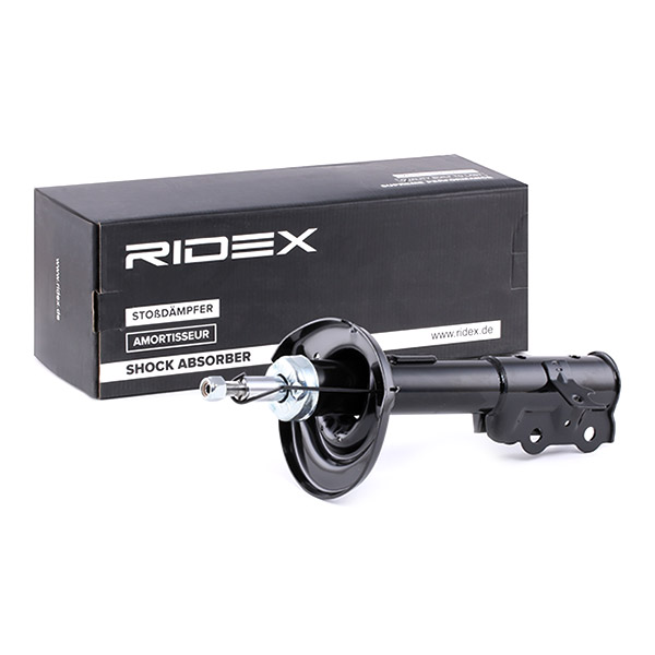 RIDEX 854S0535 Αμορτισέρ