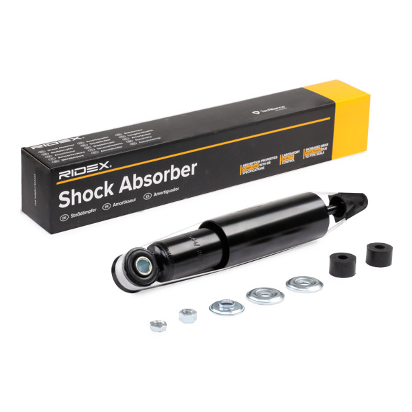 RIDEX 854S0516 Αμορτισέρ