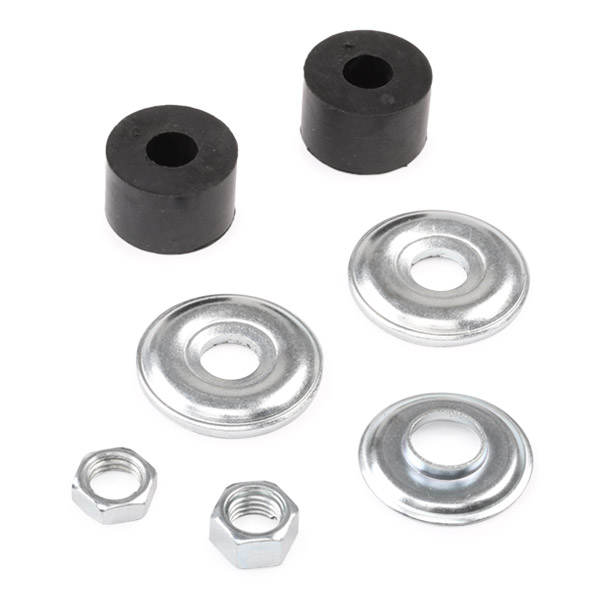 RIDEX 854S0516 Shock Absorber