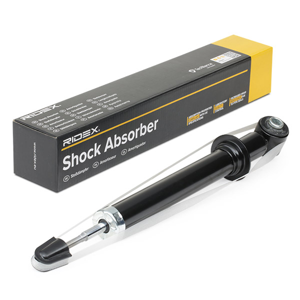 RIDEX 854S0467 Shock...