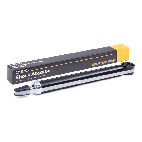 RIDEX 854S0623 Αμορτισέρ