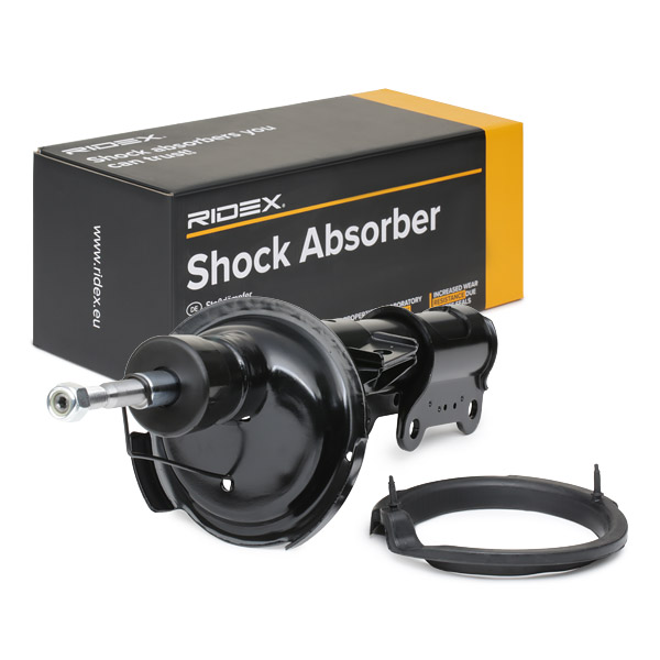 RIDEX 854S0438 Shock...
