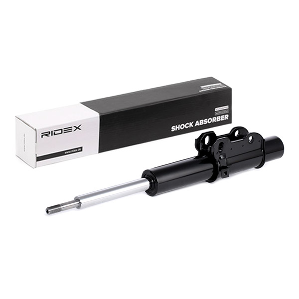 RIDEX 854S0625 Shock...