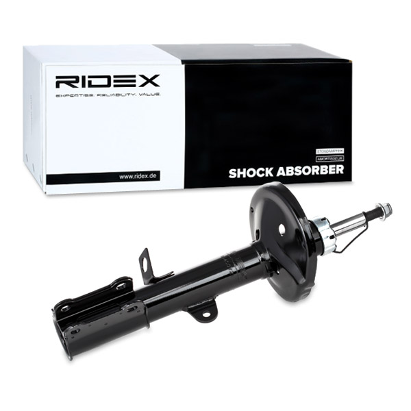 RIDEX 854S0721 Shock Absorber