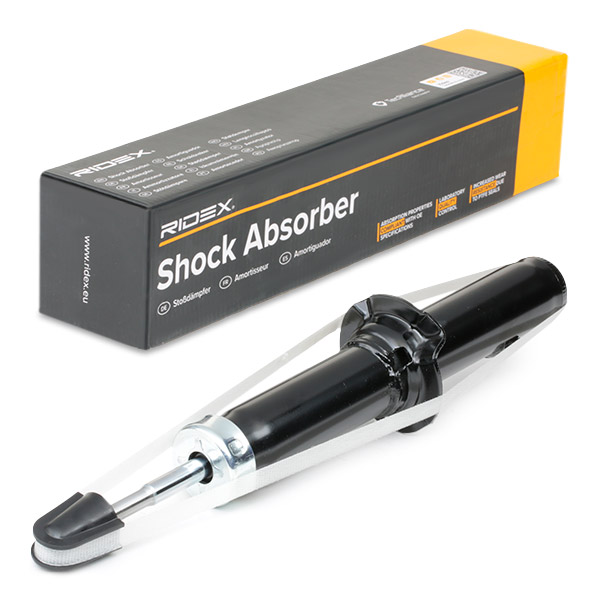 RIDEX 854S0744 Shock Absorber