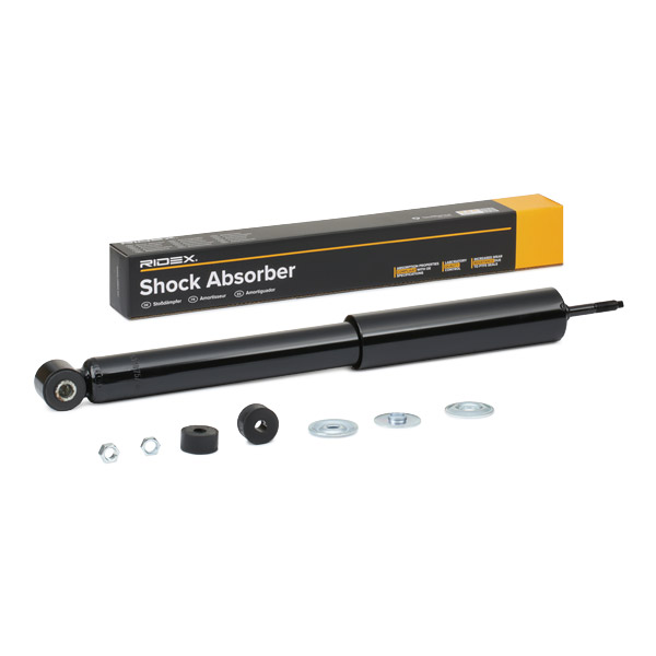 RIDEX 854S0804 Shock Absorber