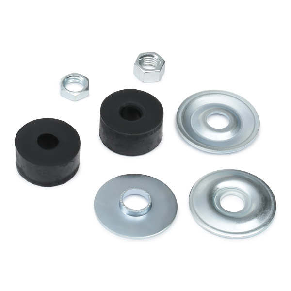 RIDEX 854S0804 Shock Absorber