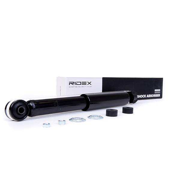 RIDEX 854S0804 Shock Absorber