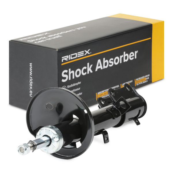 RIDEX 854S0854 Shock Absorber