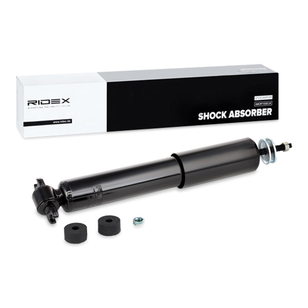 RIDEX 854S0964 Shock Absorber