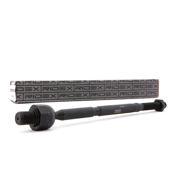 RIDEX 51T0004 Inner Tie Rod...