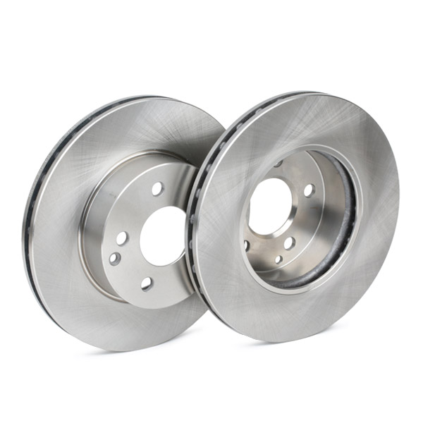 RIDEX 82B0320 Brake Disc...