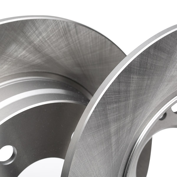 RIDEX 82B0472 Brake Disc...