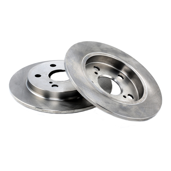 RIDEX 82B0583 Brake Disc...