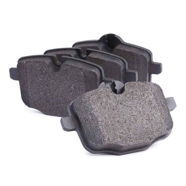 RIDEX 402B0560 Brake Pad...