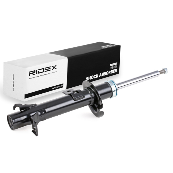 RIDEX 854S1189 Shock Absorber