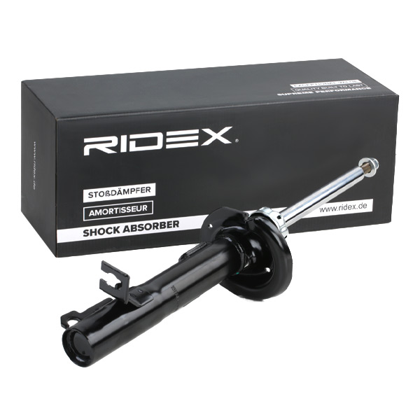 RIDEX 854S1189 Shock Absorber