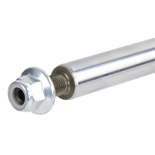 RIDEX 854S1189 Shock Absorber