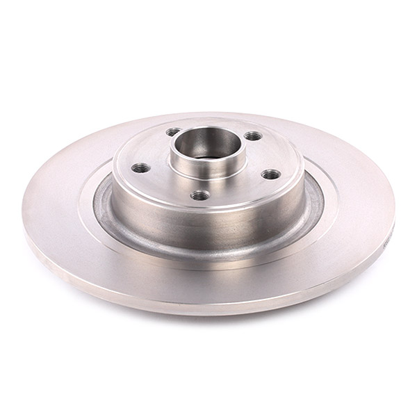 RIDEX 82B0991 Brake Disc...