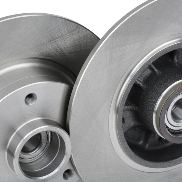 RIDEX 82B0993 Brake Disc...