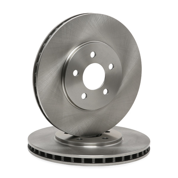 RIDEX 82B1049 Brake Disc...