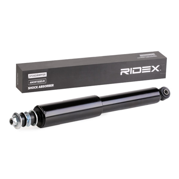 RIDEX 854S1354 Shock Absorber